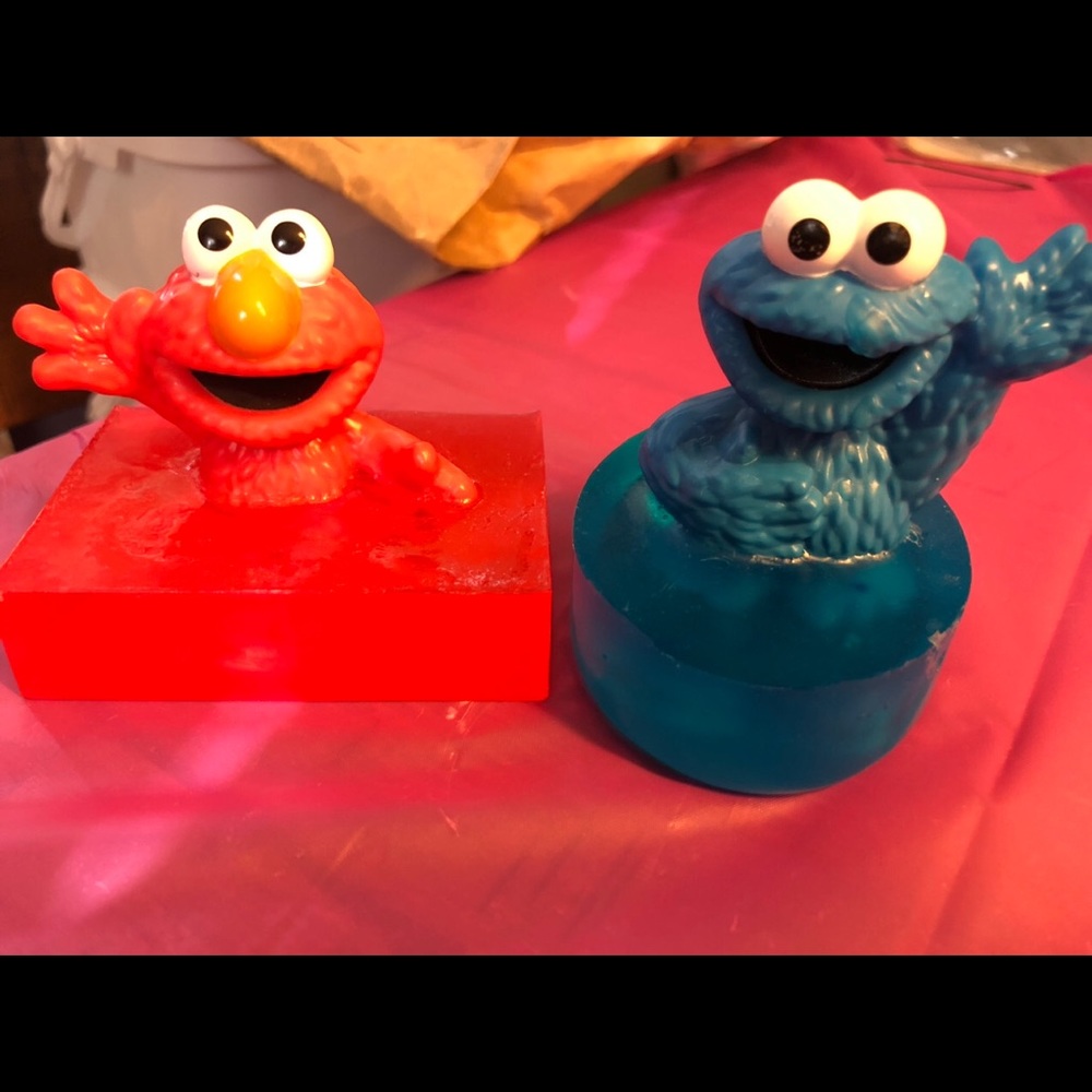 Kids soap - Picture 2 of 8